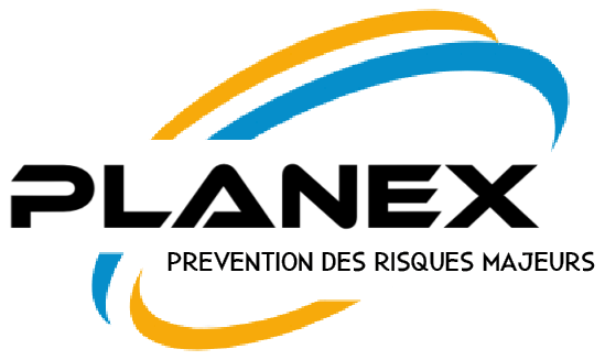 Logo PLANEX